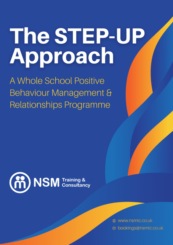 The STEP-UP Approach