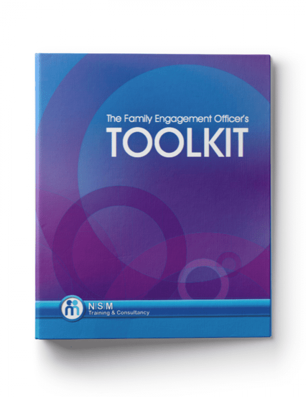 Family Engagement Officer’s Toolkit