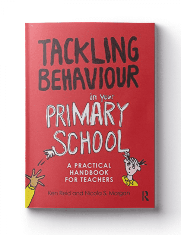 Tackling Behaviour in Your Primary School