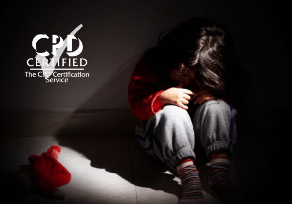 Adverse Childhood Experiences (ACEs) – CPD Certified