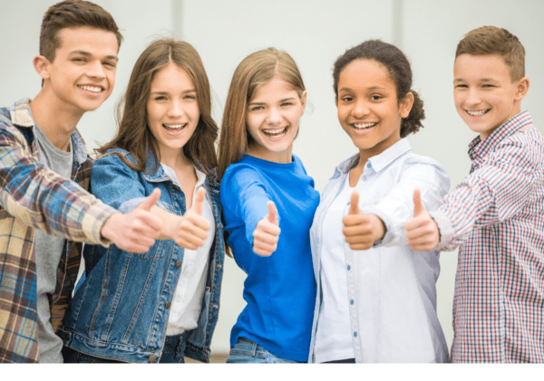 Be Resilient! Practical ways to Develop Resilient Pupils/Students