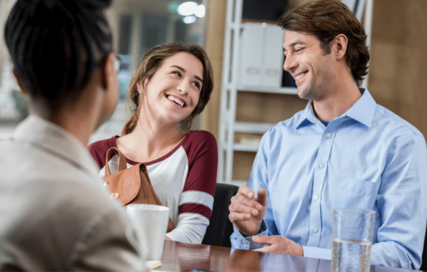 Working with Uncooperative & Hostile Parents