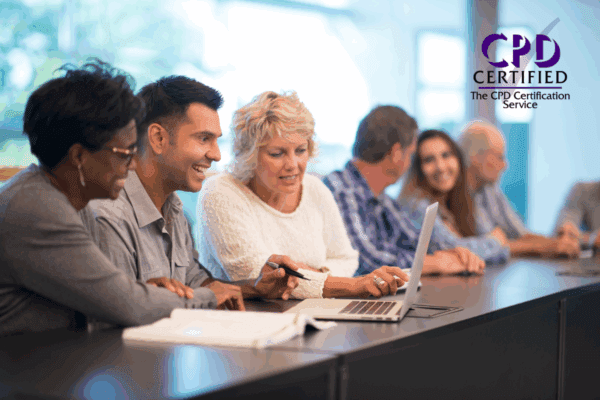 The Role of the Family Engagement Officer – Enhanced Practice. CPD Certified