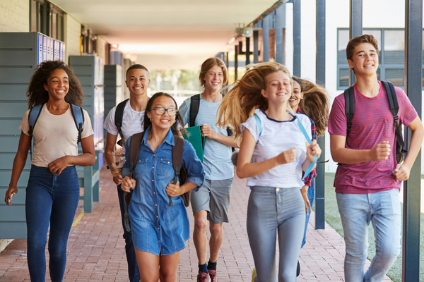 A Kit Bag: Promoting Positive Behaviour