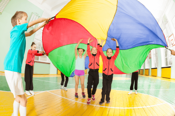 Play with Purpose: Practical Games and Activities for Lunchtime Supervisors