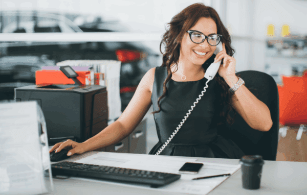 Outstanding Front Desk Training