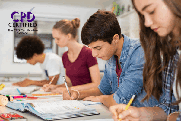 Supporting Children/Young People with PDA & ODD – Practical Systems & Strategies – CPD Certified