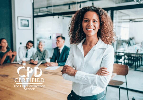 Emotionally Based School Avoidance – CPD Certified