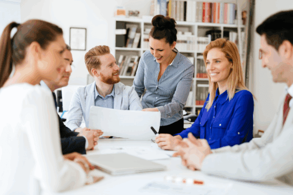 Leading high-stakes conversations: An advanced strategy day for school & college leaders