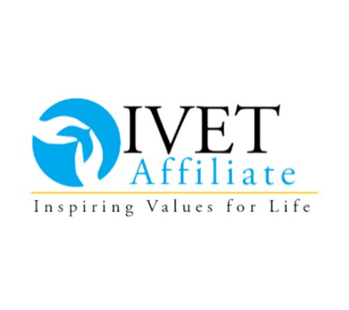 IVET AFFLITATE