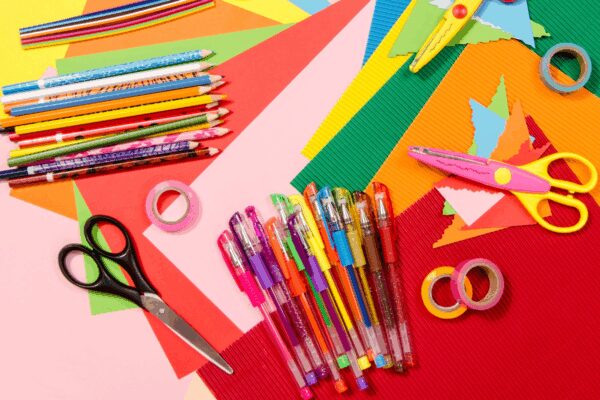 Therapeutic Play in Education