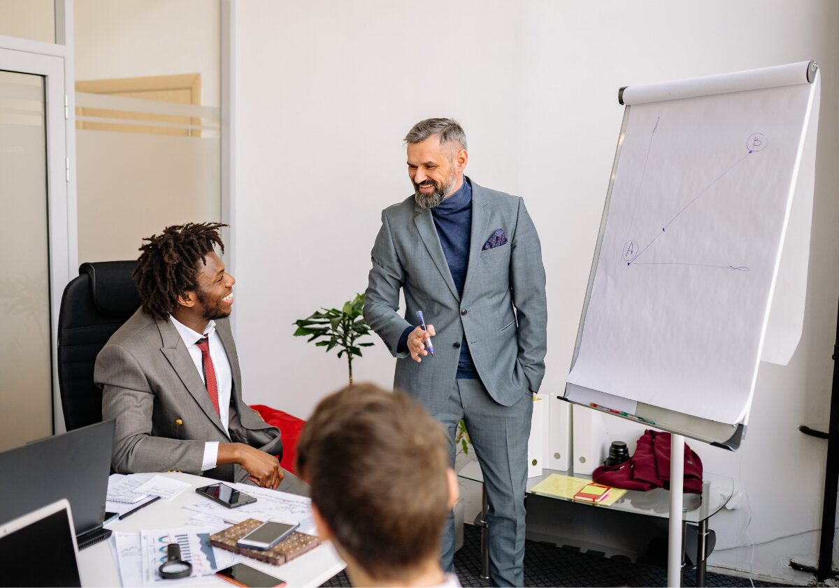 The Power of Efficient & Effective Self Evaluation: